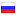 jobgu.ru server is located in Russia
